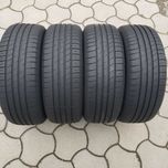 Шини 205/55 R17 Goodyear Eff. (Гудієр) 180$/4шт. літня резина