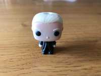 Figurka Draco Malfoy z serii Harry Potter Funko Pop Kinder Joy