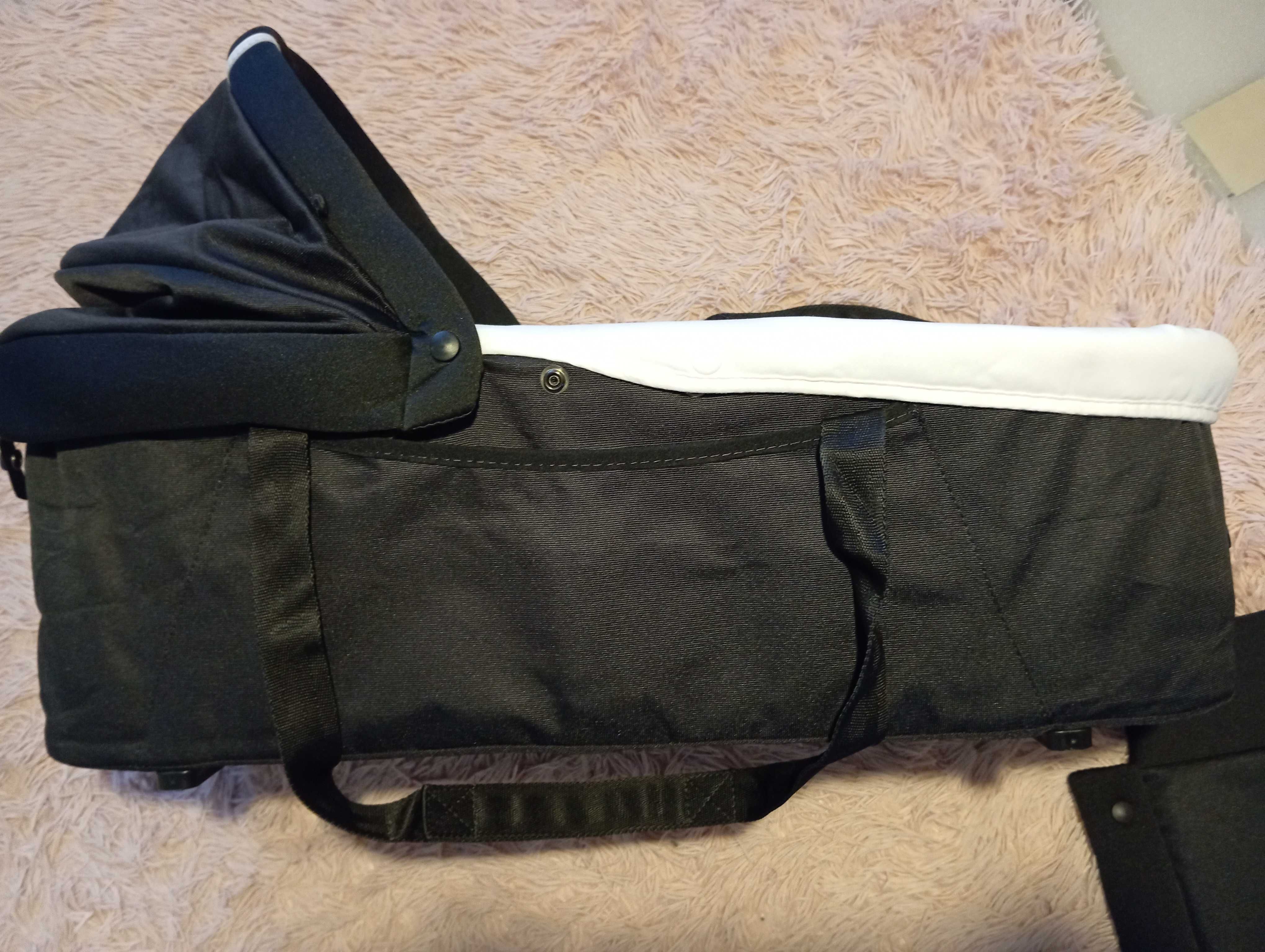 Gondola Peg perego book for two