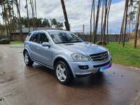 Mercedes Benz ML320 3.0дизель 2006рік