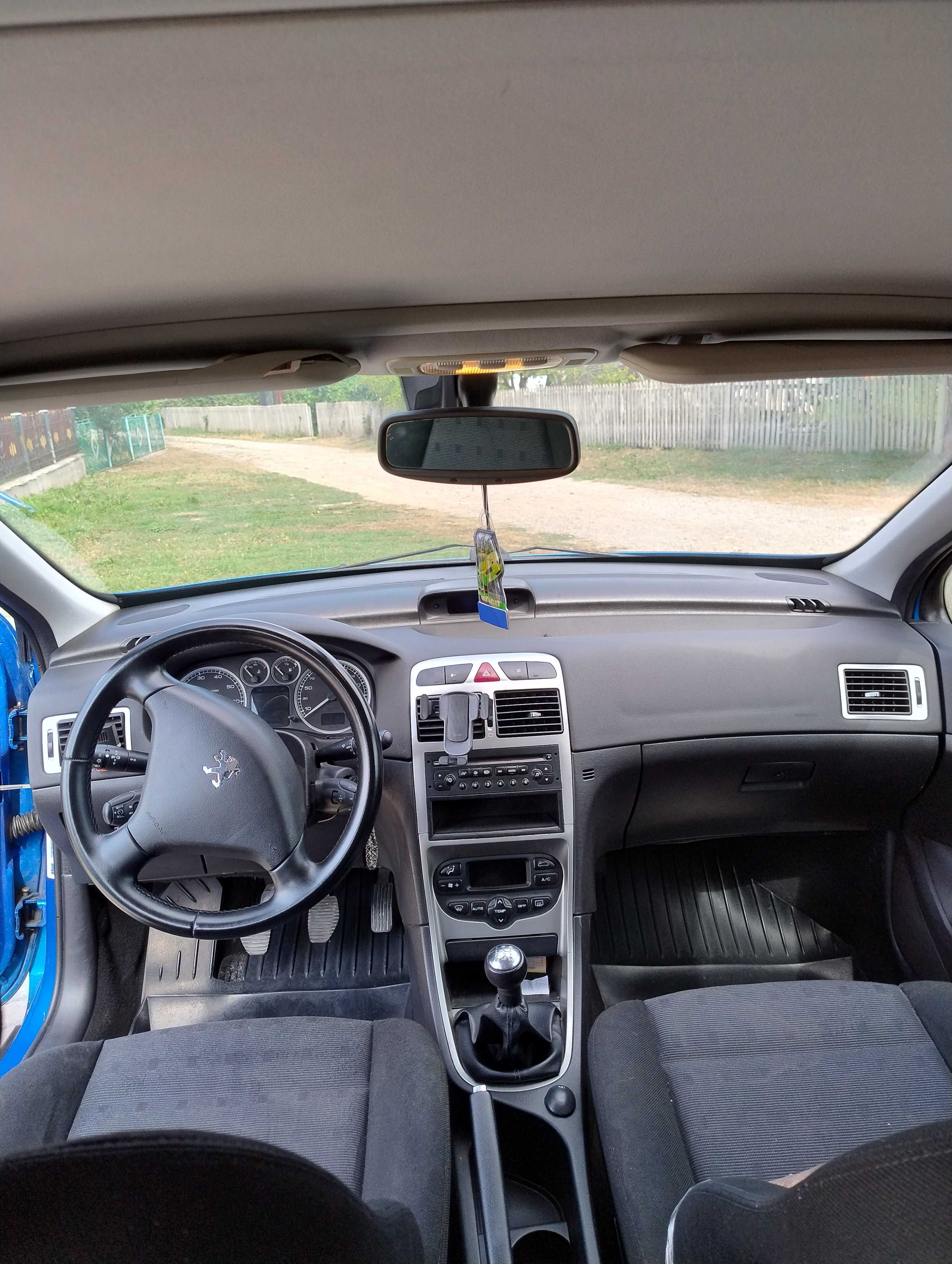 Продам Peugeot 307 sw