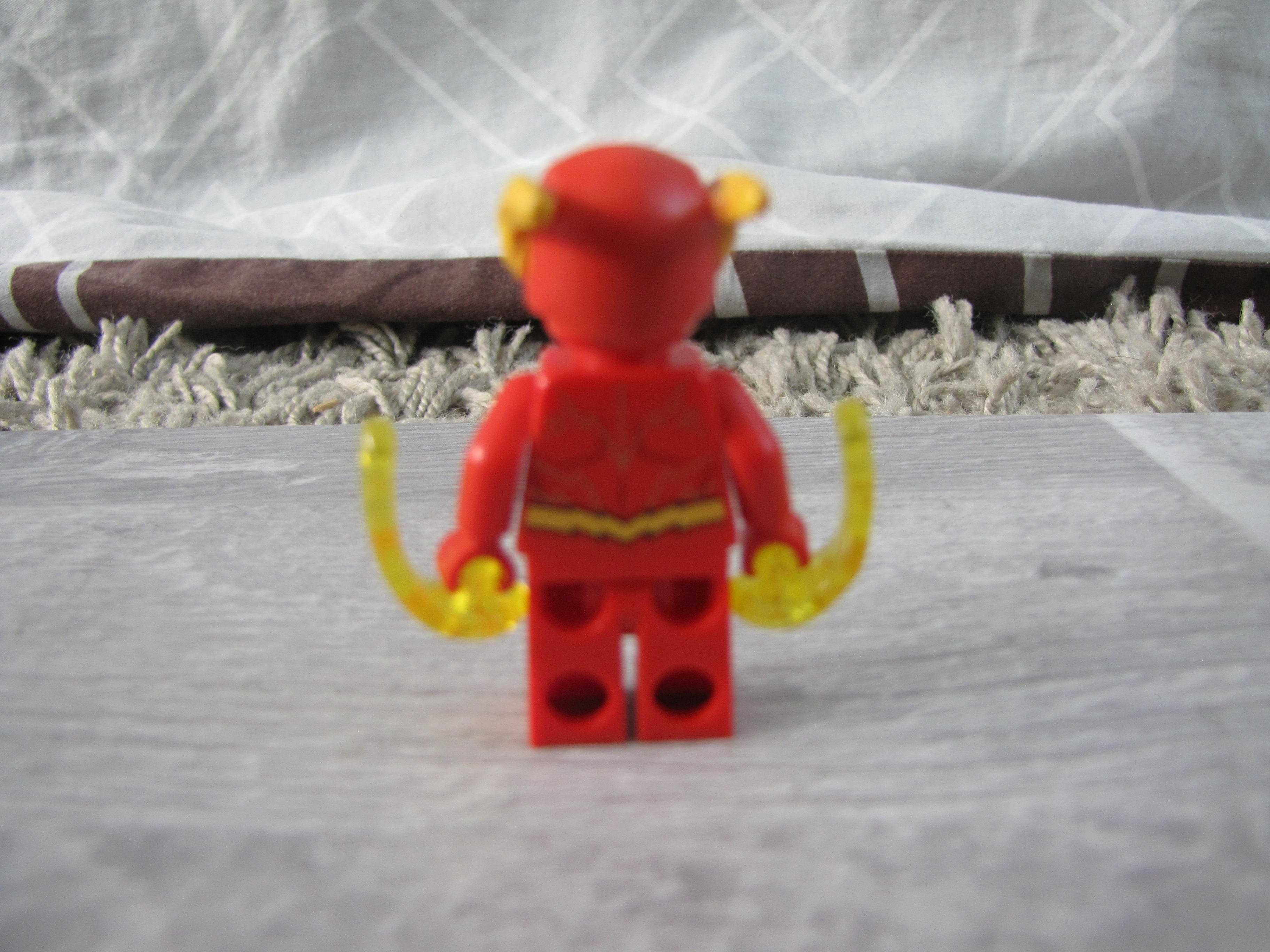 LEGO Figurka "Flash" 2018