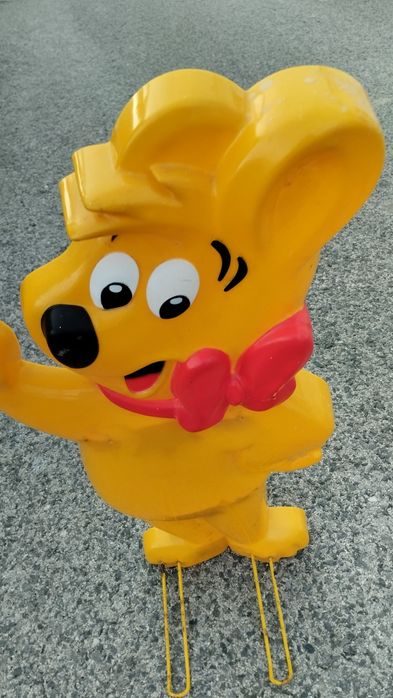 UrSo Haribo  DeCor Vintage