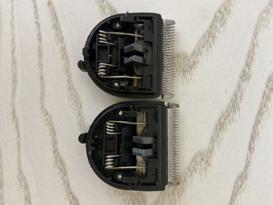 Ножевой блок на машинку для стрижки moser