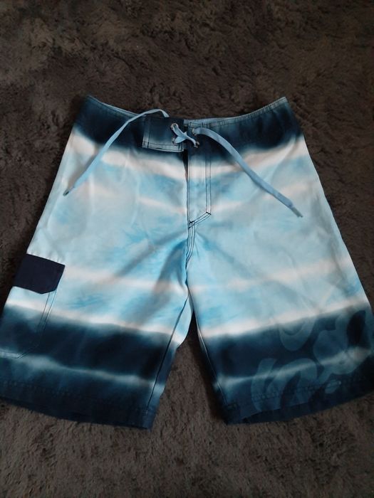 Krótkie spodenki nike