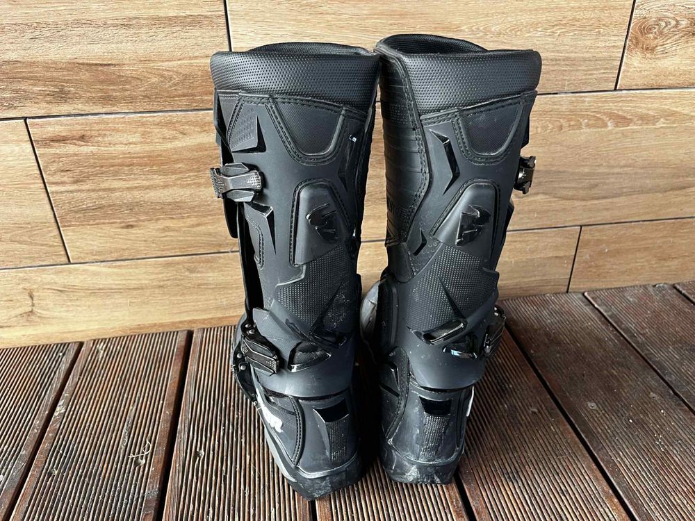 Buty Thor Radial cross enduro