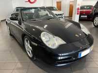 Porsche 911 (996)