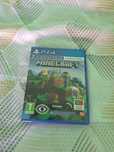 Jogo Minecraft PS4