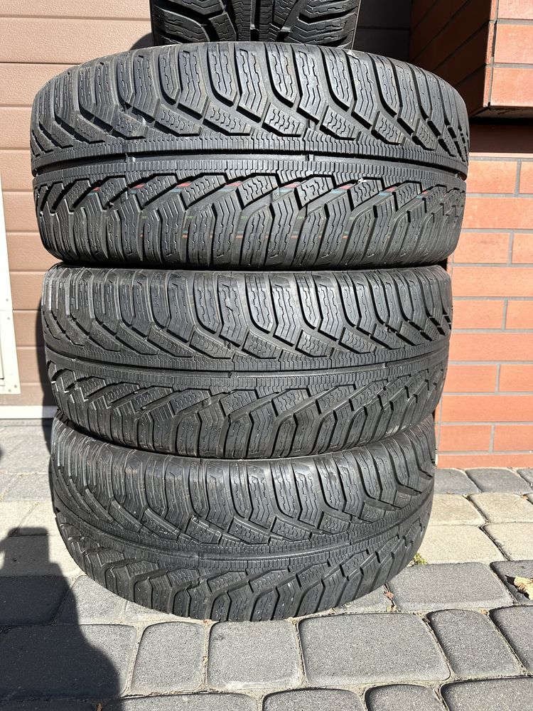 235/55 r17 Uniroyal TheRainTyre Suv
