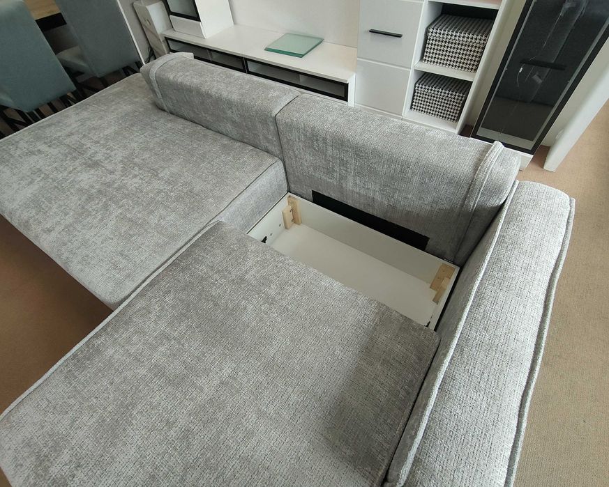 BEST sofa LONG - Wyprzedaż ekspozycji !!! Ostatnia sztuka !!!