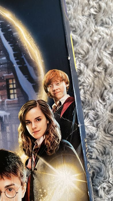 Lego Harry Potter Візит до Хогсміду