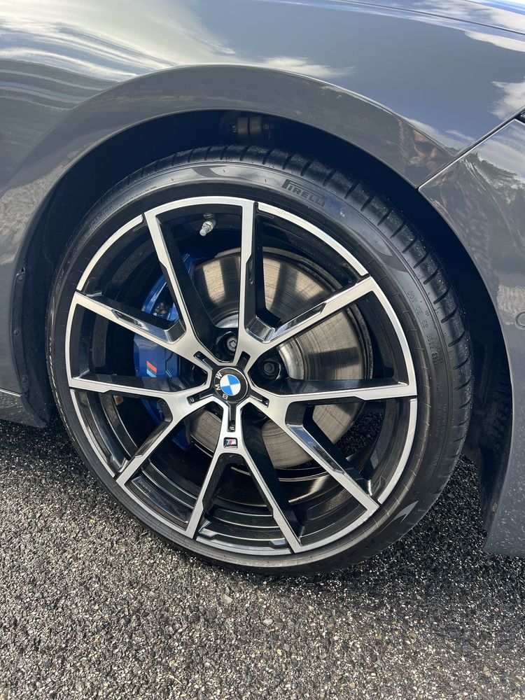 Bmw 840D XDrive Individual