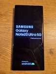 Samsung Note 20 Ultra 5g