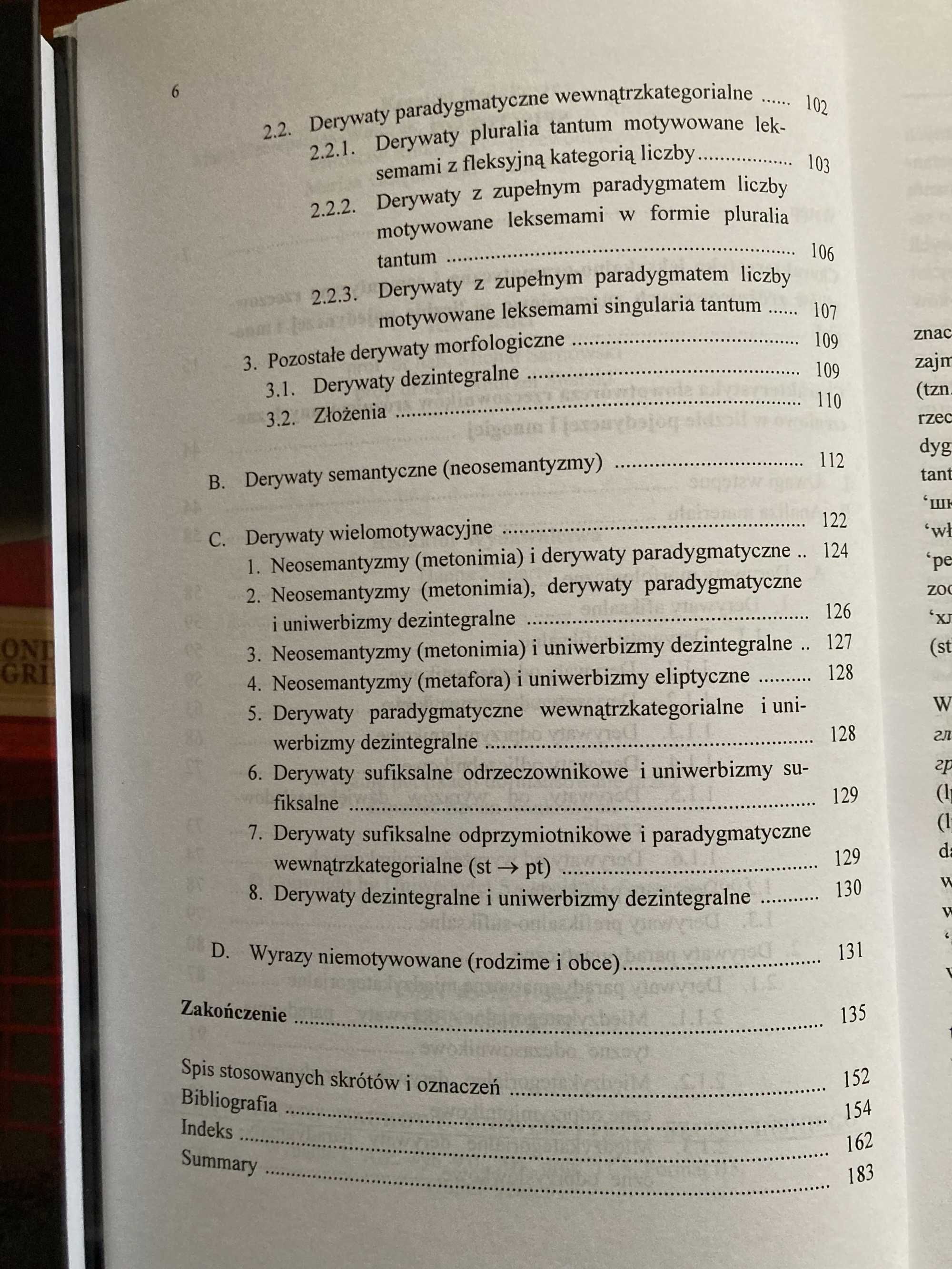 Miturska-Bojanowska, Ros. i pol. rzeczowniki polisememiczne...