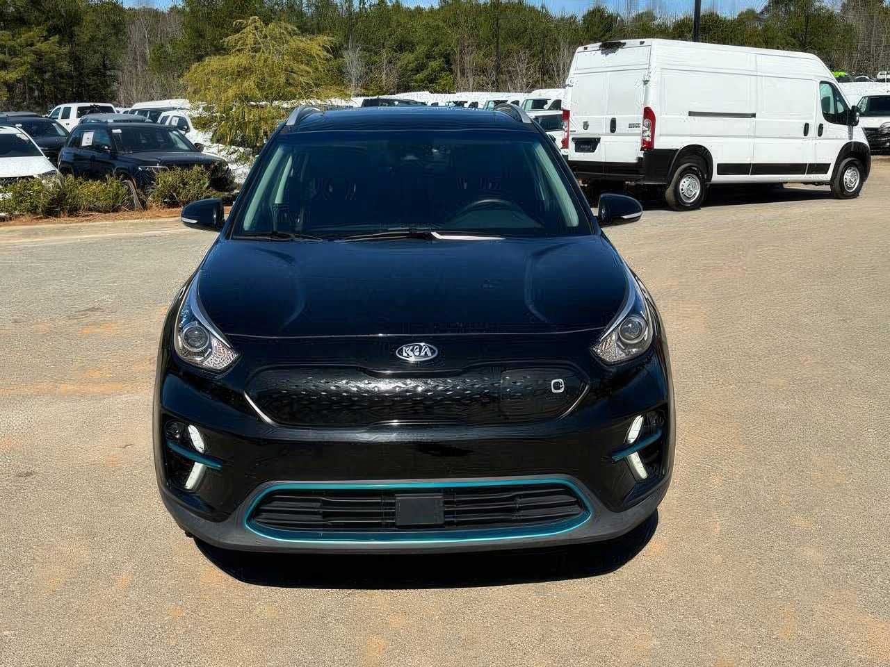 2021 Kia Niro EV EX Premium