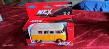 volkswagen series t1 bus