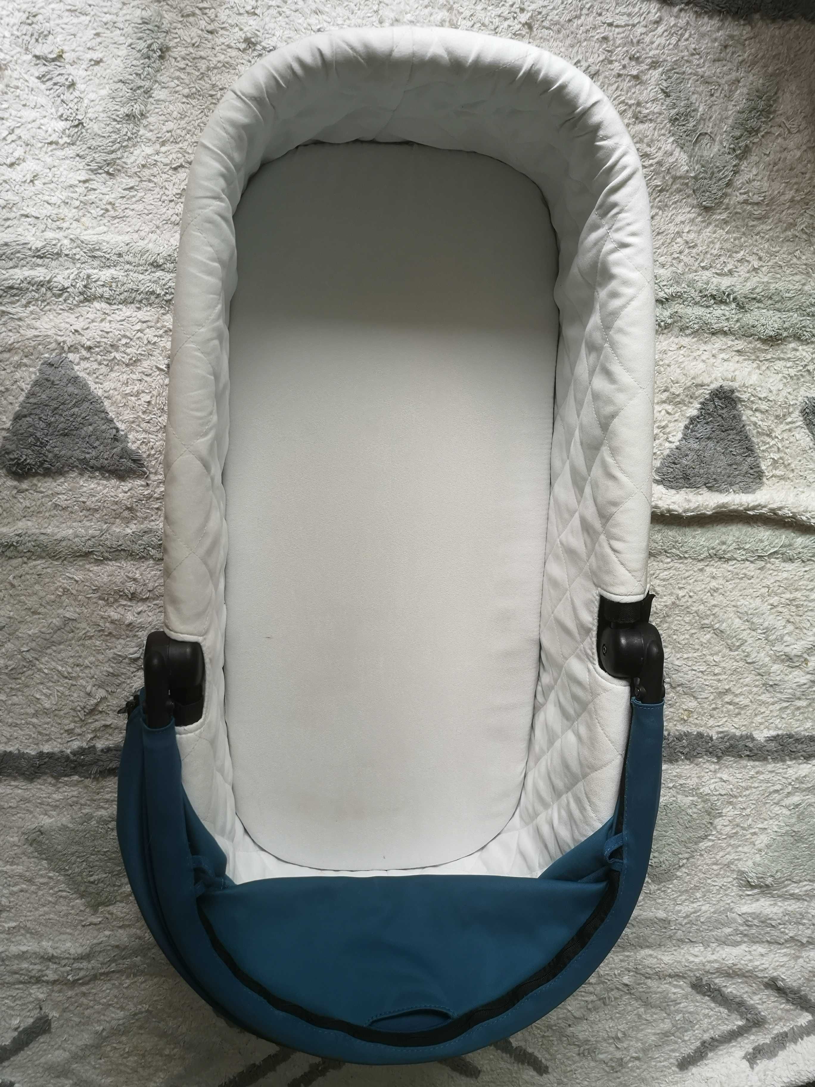 Baby Jogger gondola Deluxe