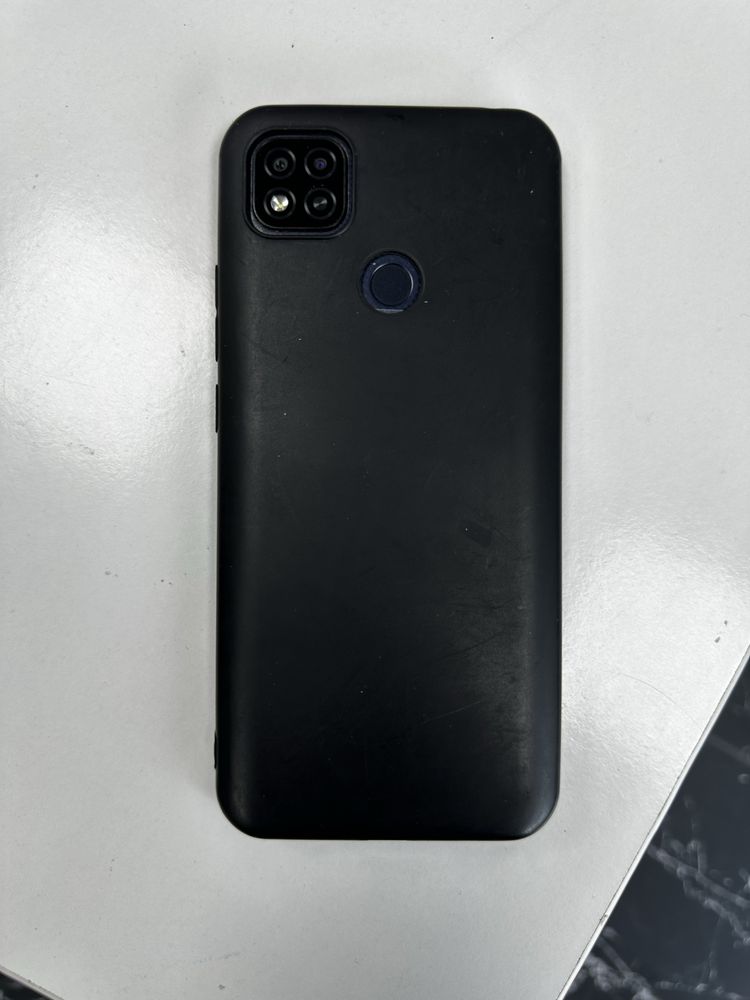 Продам Redmi 9C NFC 64Gb