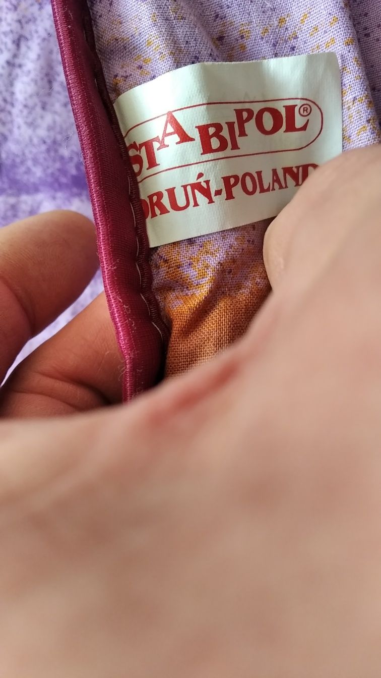 Ковдра нова , виготовлено  на біржі, дуже приємна на дотик