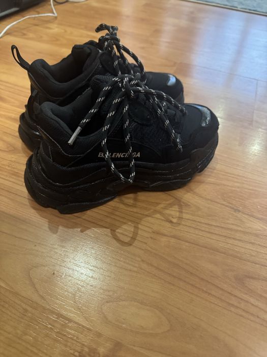 Кросівки Balenciaga