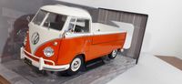 1/18 Volkswagen T1 Pick Up 1950 - Solido