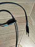 Kabel XLR Jack SSQ