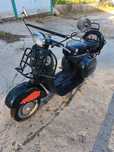Vendo vespa 125 Sprinter 68 c/sidcar (em fase de fabrico) c/3 lugares