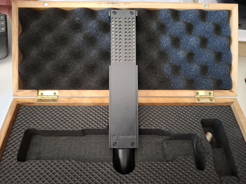 SE Electronics VR2 Voodoo