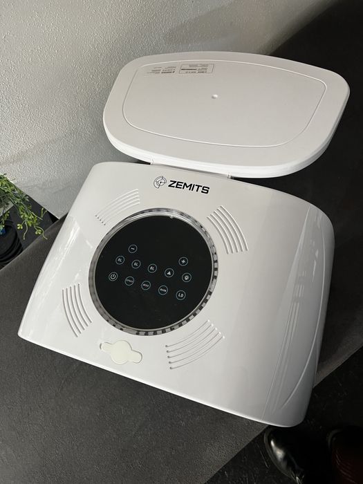 Urządzenie do światłoterapii LED