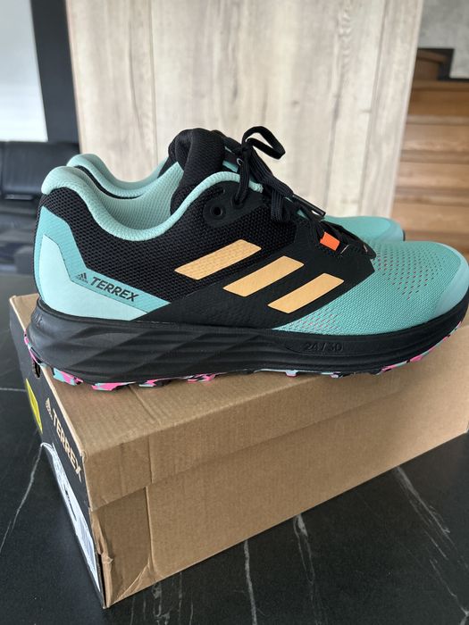 Buty meskie adidas terrex