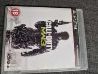 Call of Duty MW3