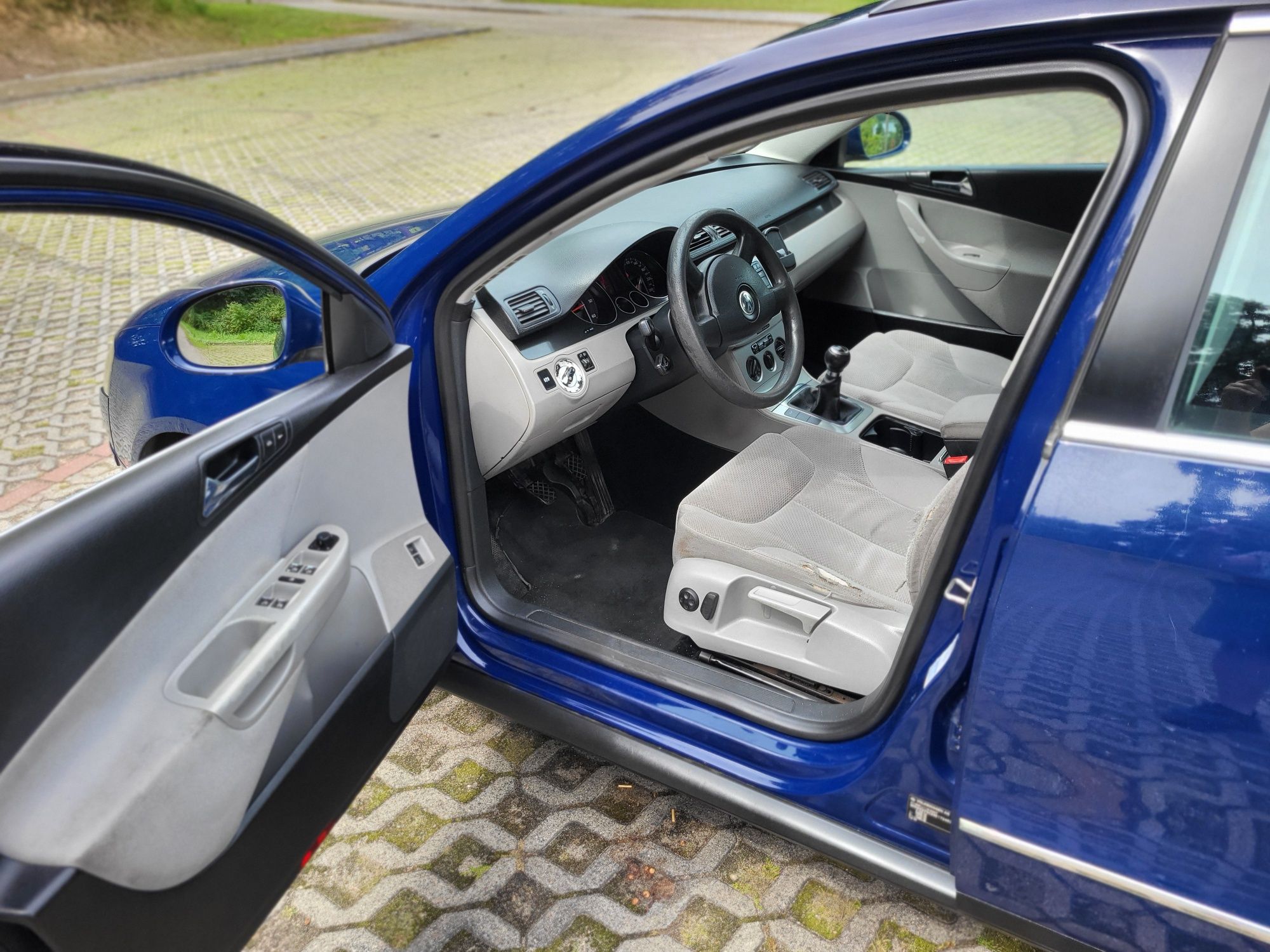 Passat B6 1.9 TDI 105 KM zadbany