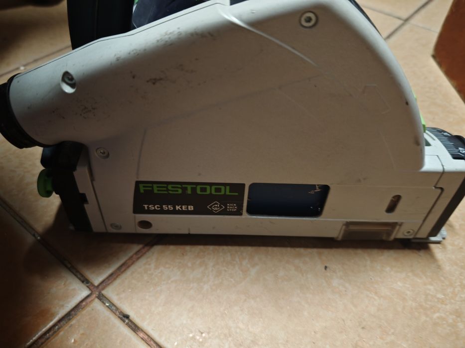 Zagłębiarka Festool
