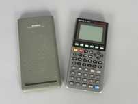 Kalkulator naukowy techniczny graficzny CASIO fx-7700G Power Graphic