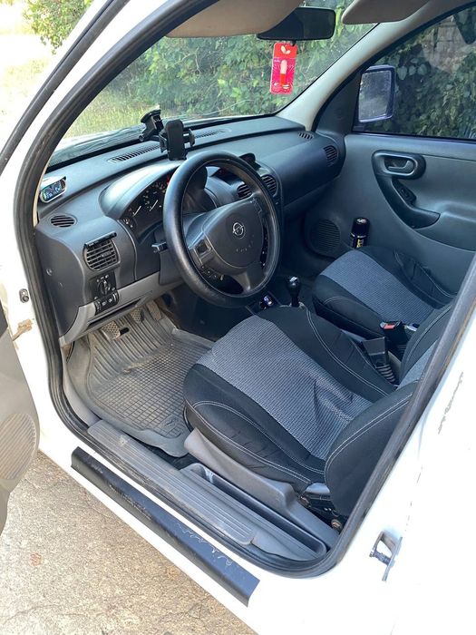 Продам авто Opel Combo C