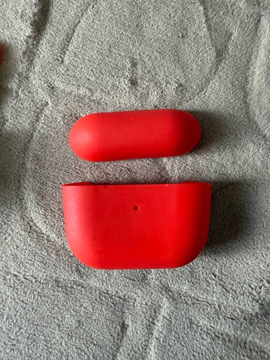 Чохли для навушників AirPods 3