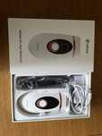 Epilator inface xiaomi, laserowe usuwanie wlosow