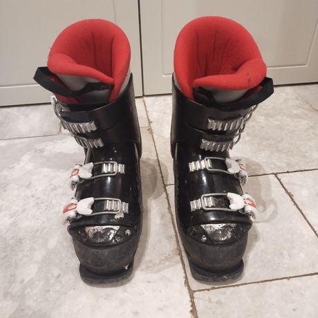 Buty narciarskie