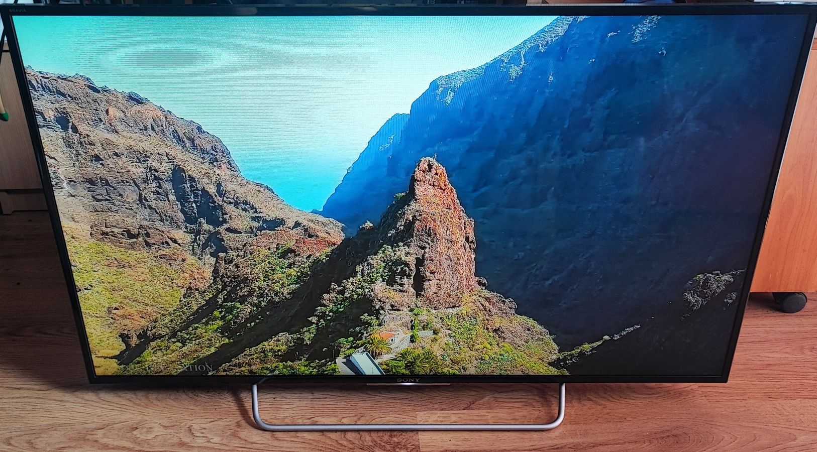 Telewizor Sony 49 cali