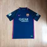 Koszulka piłkarska FC Barcelona 16/17 r. M