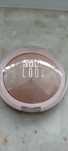 Nowy wypiekany puder do twarzy Golden Rose