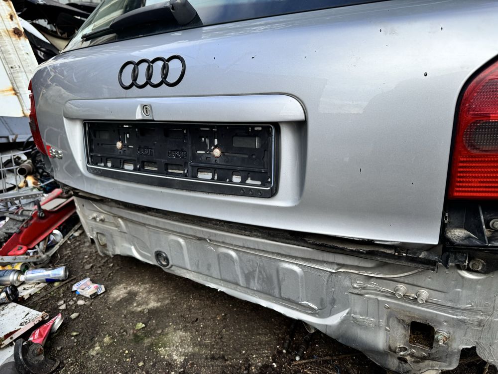 Klapa tył audi s3 a3 8l