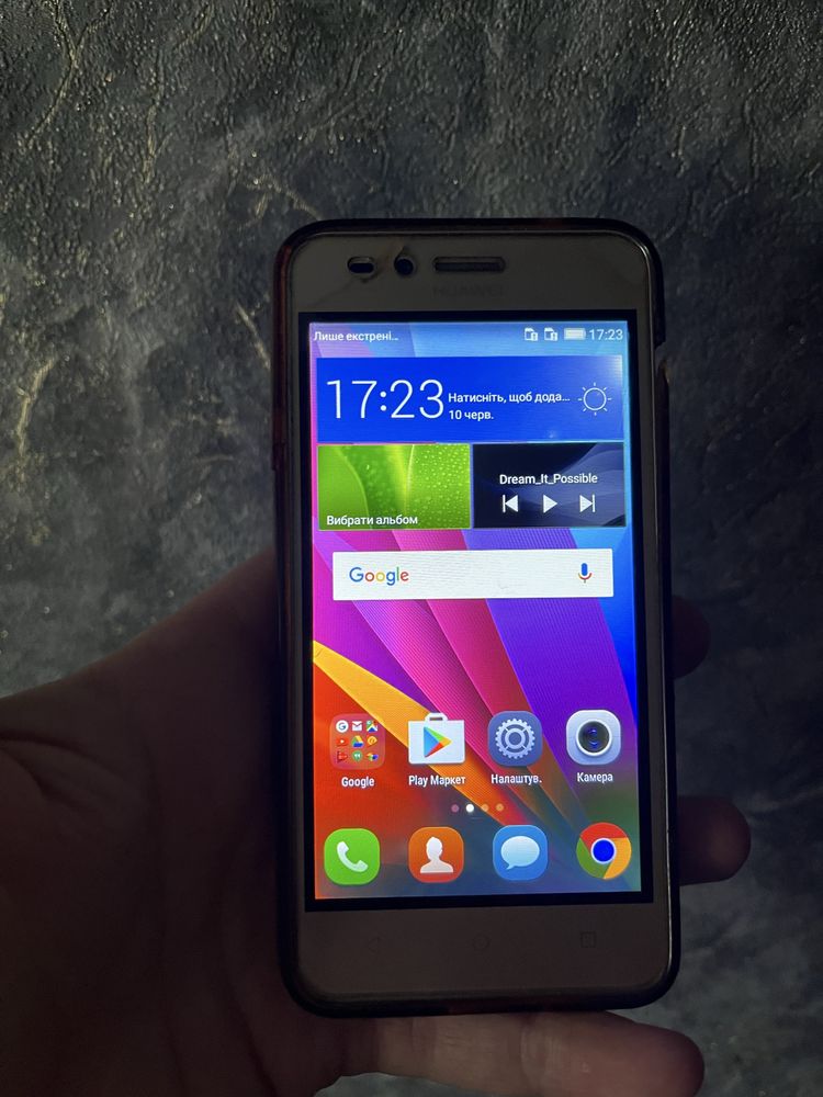 Huawei Y3|| /xiaomi redmi note 4
