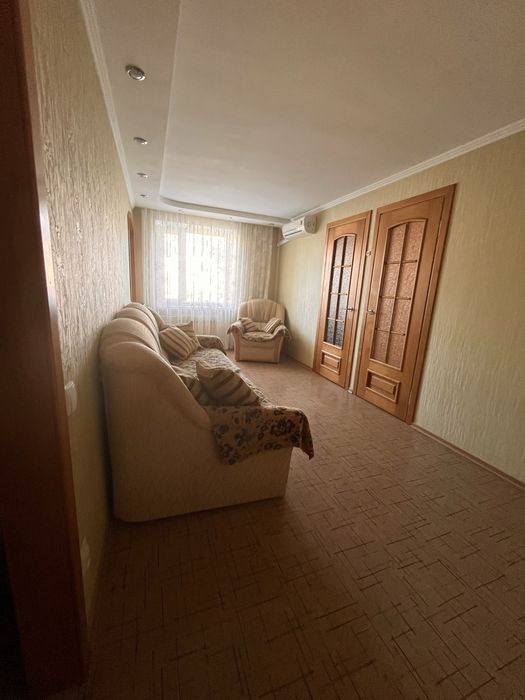 Квартира в центрі Павлограду