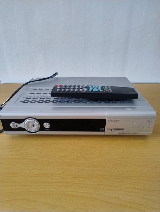 Продам спутниковый ресивер