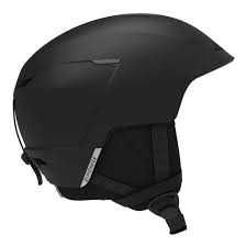 Kask narciarski Salomon Pioneer LT Access roz. L 59-62 cm czarny
