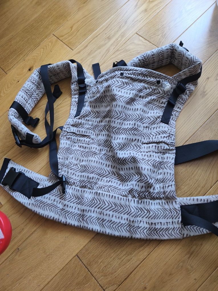 Nosidło Limas Boho