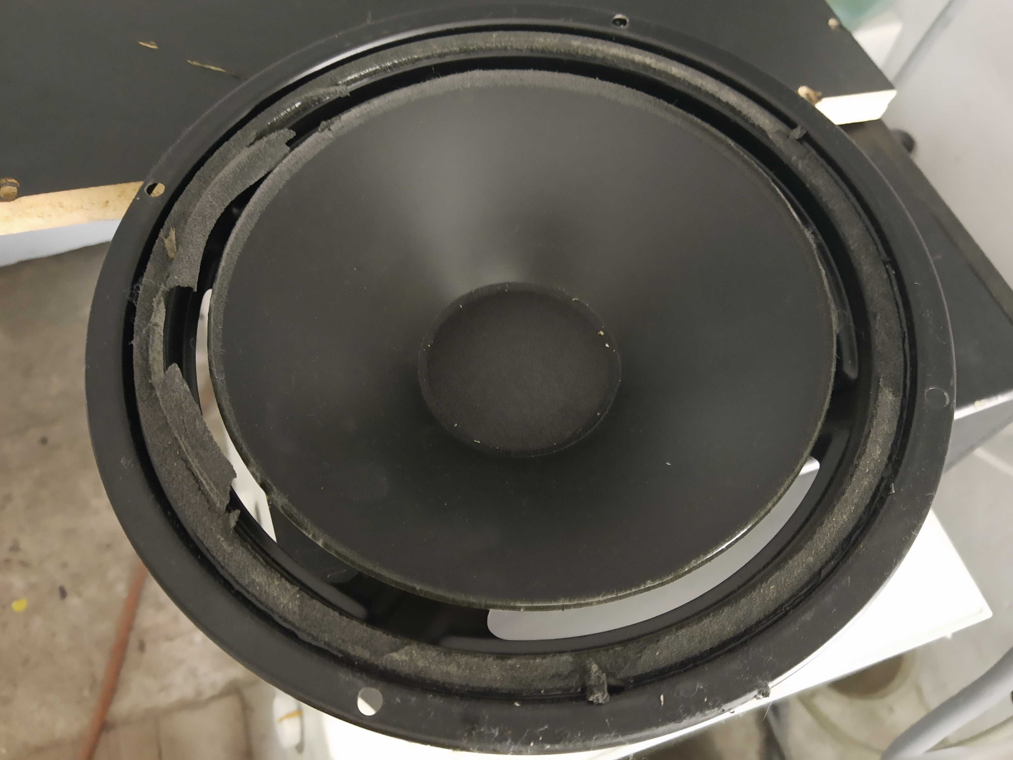 Subwoofer Siemens RL315 G4 100W