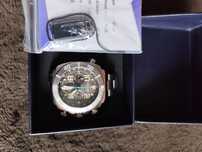 Zegarek FEELNEWVER nurek 500m