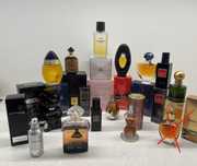 Montale,Guerlain,CANEL,Agent Provocateur,Moschino,Jean Paul Gaultier